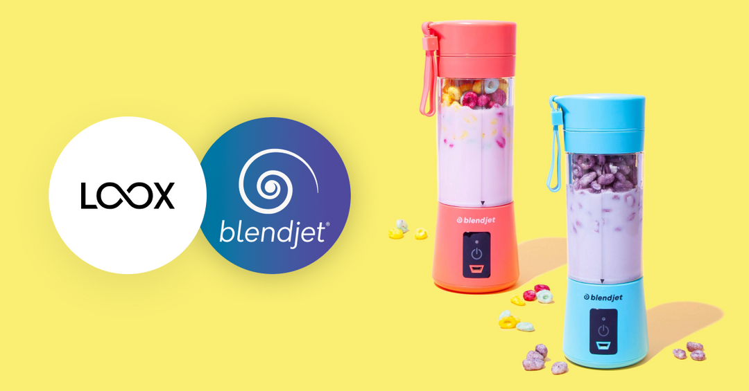 How BlendJet Created Enormous Demand with Product Reviews